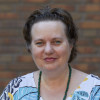 Picture of Elke H. Albrecht